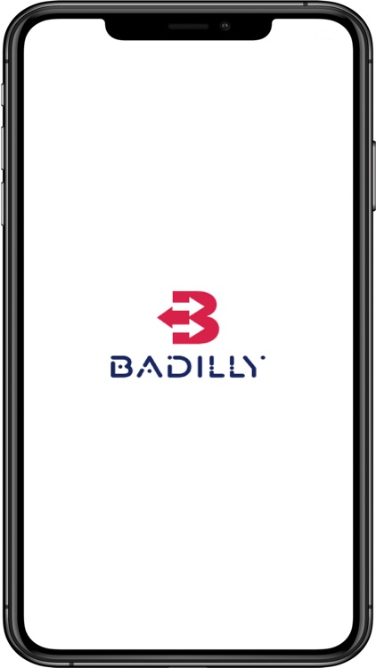 Badilly