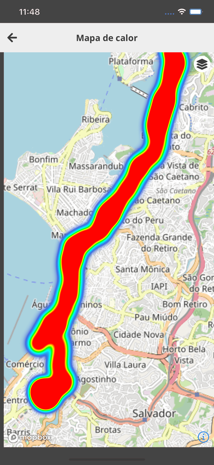 Rocarsat Rastreamento