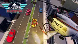 Game screenshot Police Helicopter Cop Chase hack