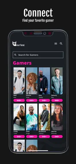 Game screenshot Owrlee mod apk