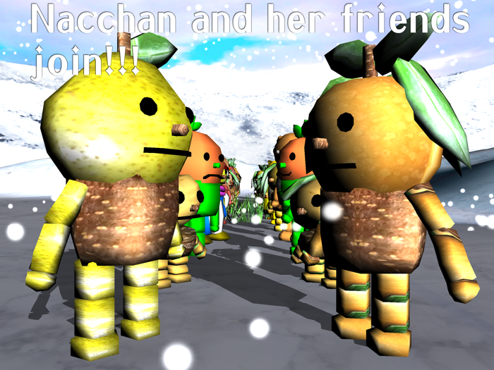 TREE Snow Festival Feb 2023