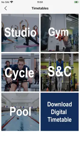 Game screenshot Strath Sport hack
