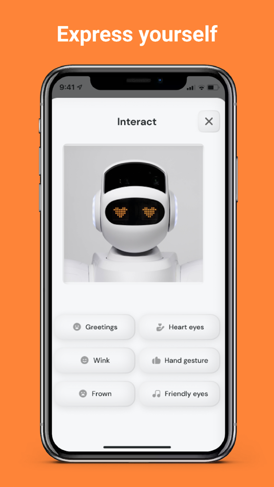 #3. Aeolus Instant (iOS) 由: Aeolus Robotics, Inc.