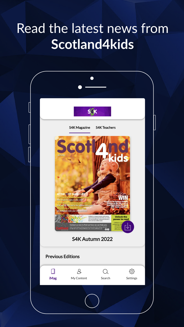 Scotland4Kids