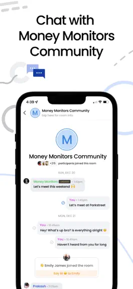 Game screenshot Money Monitors mod apk