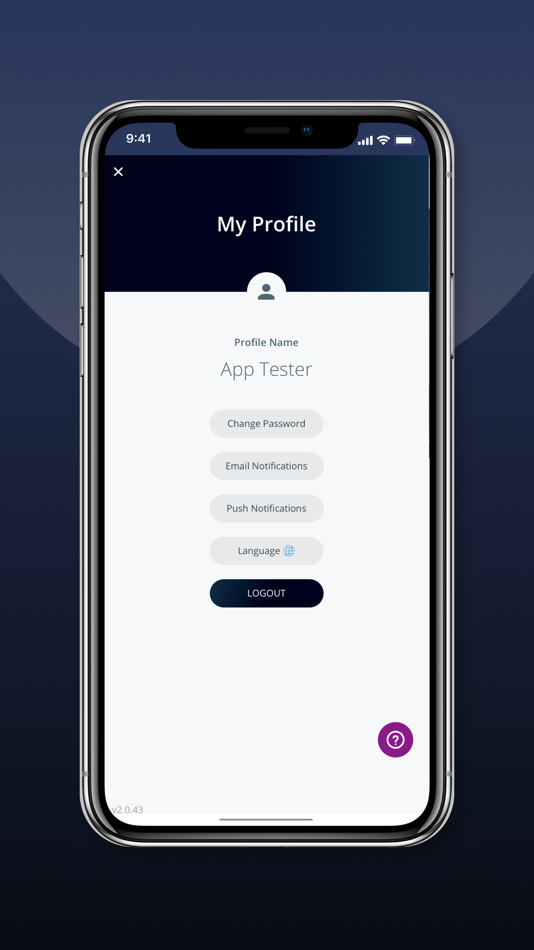 #9. THINK SECURITY (iOS) 由: Enabley LTD