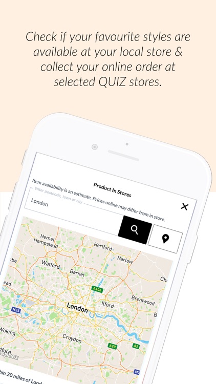 QUIZ Clothing screenshot-3