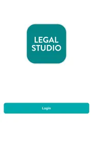 legal studio iphone screenshot 1
