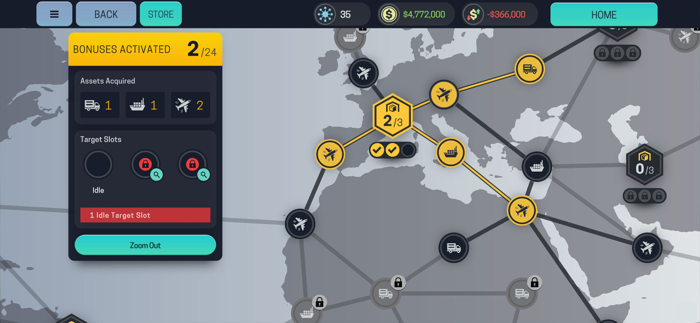 Motorsport Manager Mobile 3
