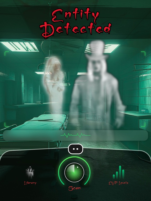AR Spirits Box: Ghost Detectorのおすすめ画像9