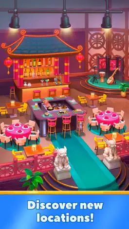 Game screenshot Emily's Hotel Solitaire apk