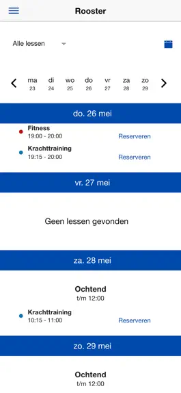 Game screenshot Krachtig Rotterdam hack