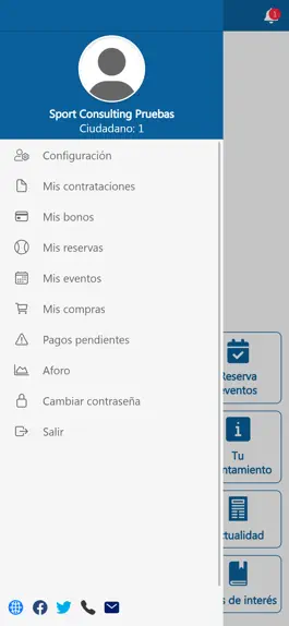 Game screenshot Ayuntamiento de Viana de Cega apk