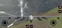 Game screenshot Military Drone Simulator apk