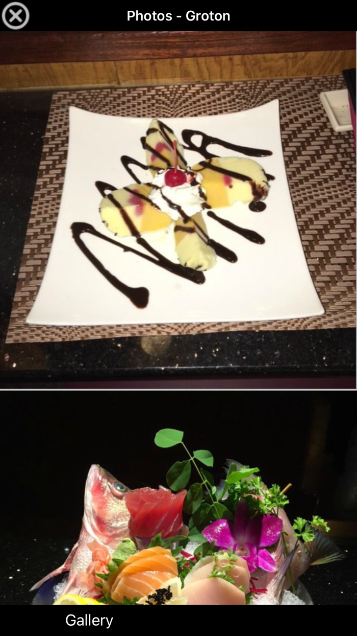 Koto Japanese Steakhouse