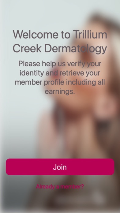 Trillium Creek Derm Screenshot