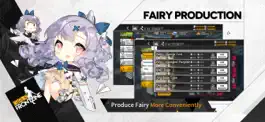 Game screenshot Girls' Frontline apk