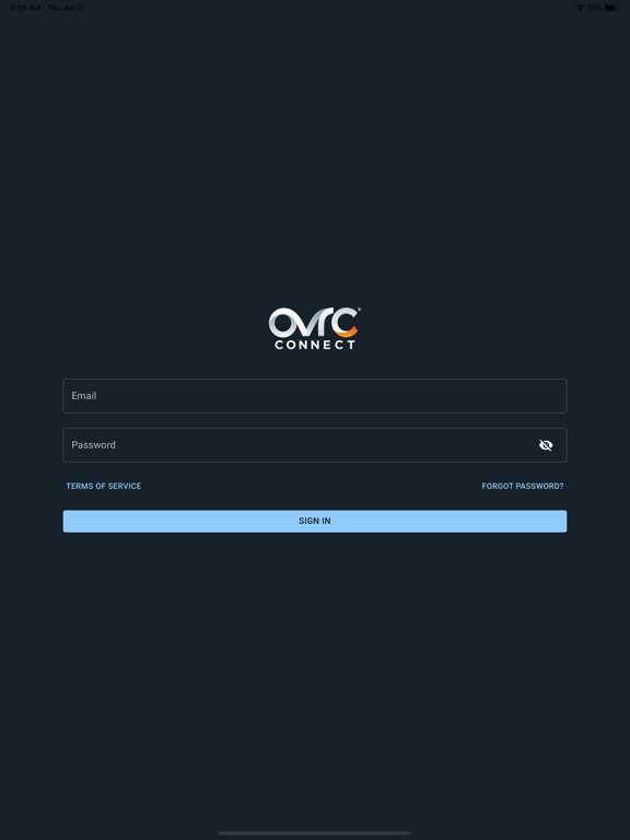 Screenshot #4 pour OvrC Connect