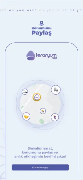 Game screenshot Teraryum: Dijital Habitat mod apk