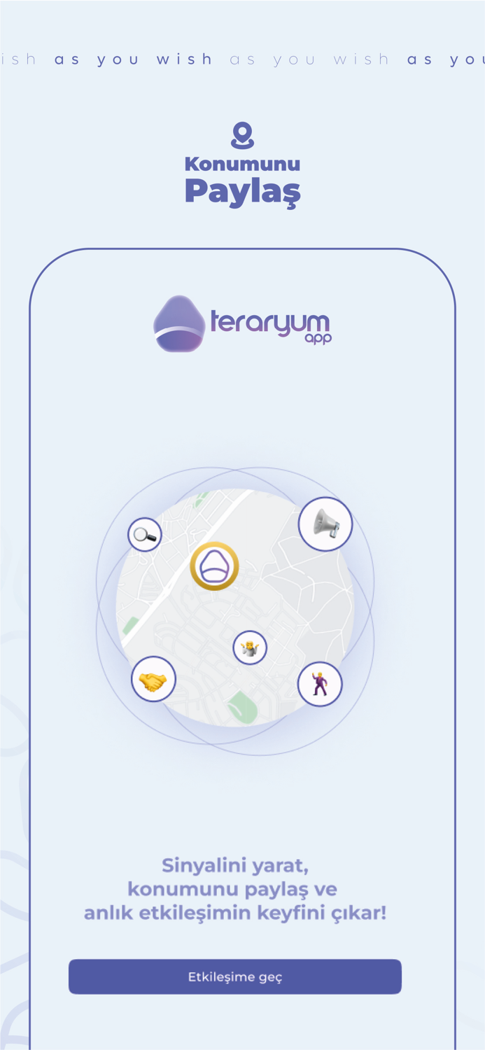 Teraryum Dijital Habitat