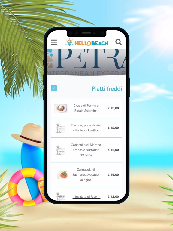 Screenshot #6 pour HelloBeach