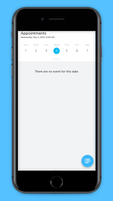 TeleHealth Today Screenshot