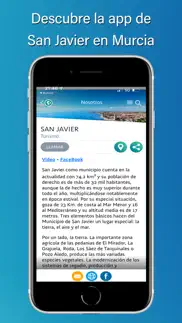 turismo san javier problems & solutions and troubleshooting guide - 2