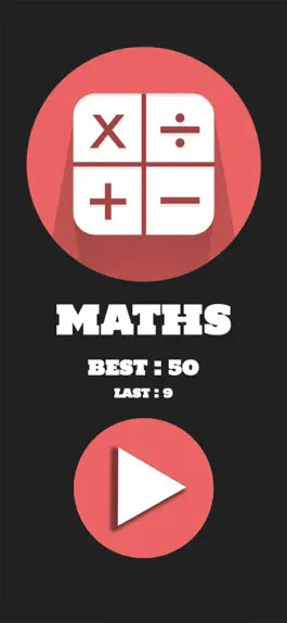 Game screenshot Math Game - Quick Math mod apk