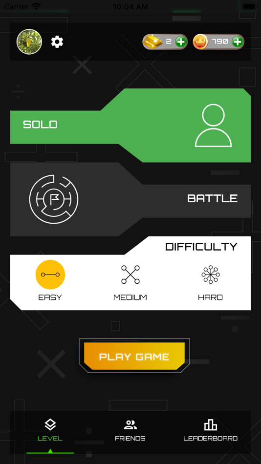 #4. Phenom Math Game (iOS) 由: Rigpa.in