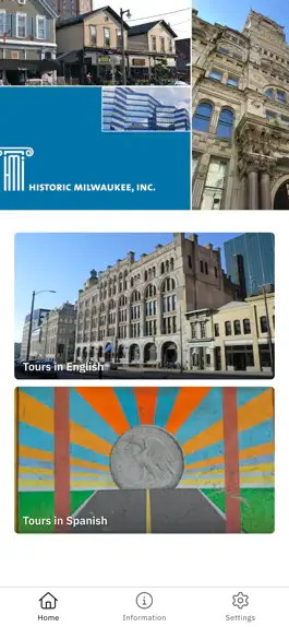 Game screenshot Historic Milwaukee, Inc. mod apk