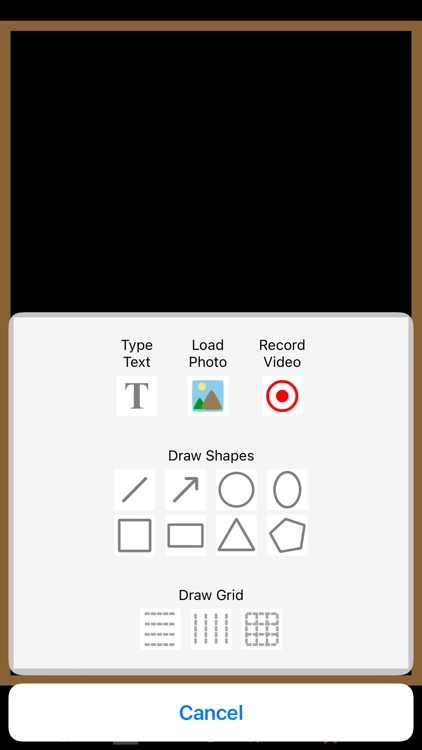 Simple Blackboard screenshot-4
