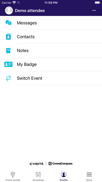 Avantax Elevate Screenshot
