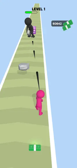 Game screenshot Shoot n Run 3D mod apk