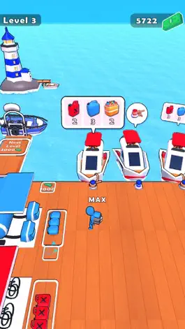 Game screenshot Marina Manager hack