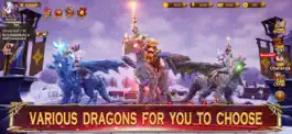 Game screenshot Pocket Knights2: Dragon Impact hack