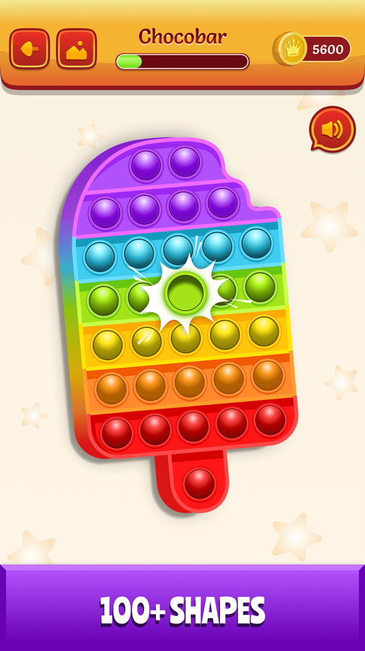 #2. Popit - Just Do it! (iOS) 由: Dhaval Patel