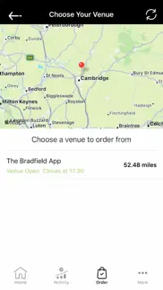 How to cancel & delete the bradfield app 4