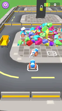Game screenshot Crush and Earn apk