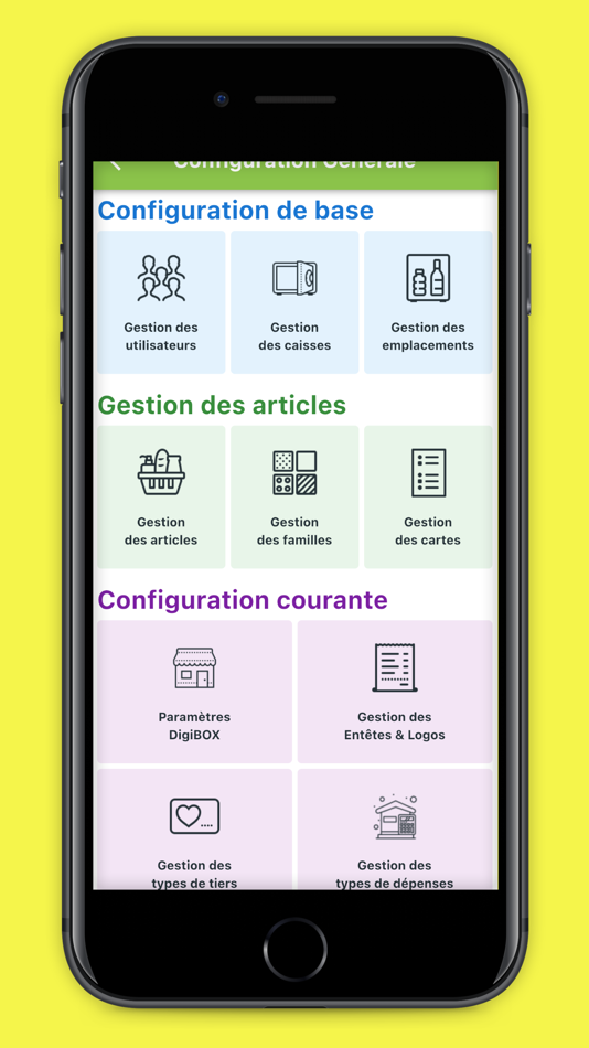 #8. Manager by DigiBOX (iOS) 由: DigiBOX LLC