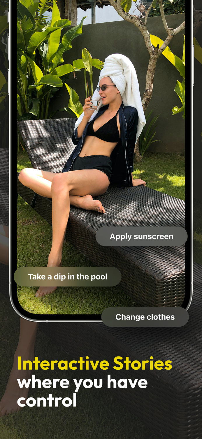 NYMF Nude Fantasy Art Project