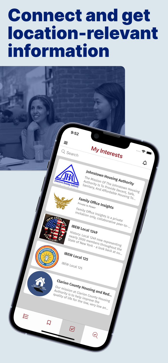 Clarion County Housing