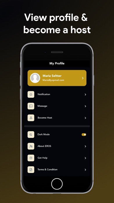 Eros: Best Travel Hotels Deals Screenshot