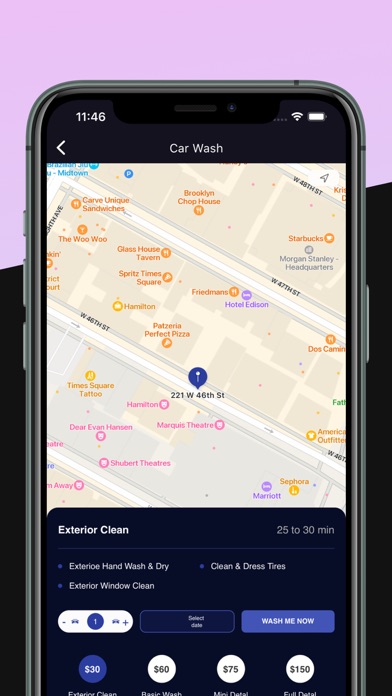 Pugachev Screenshot