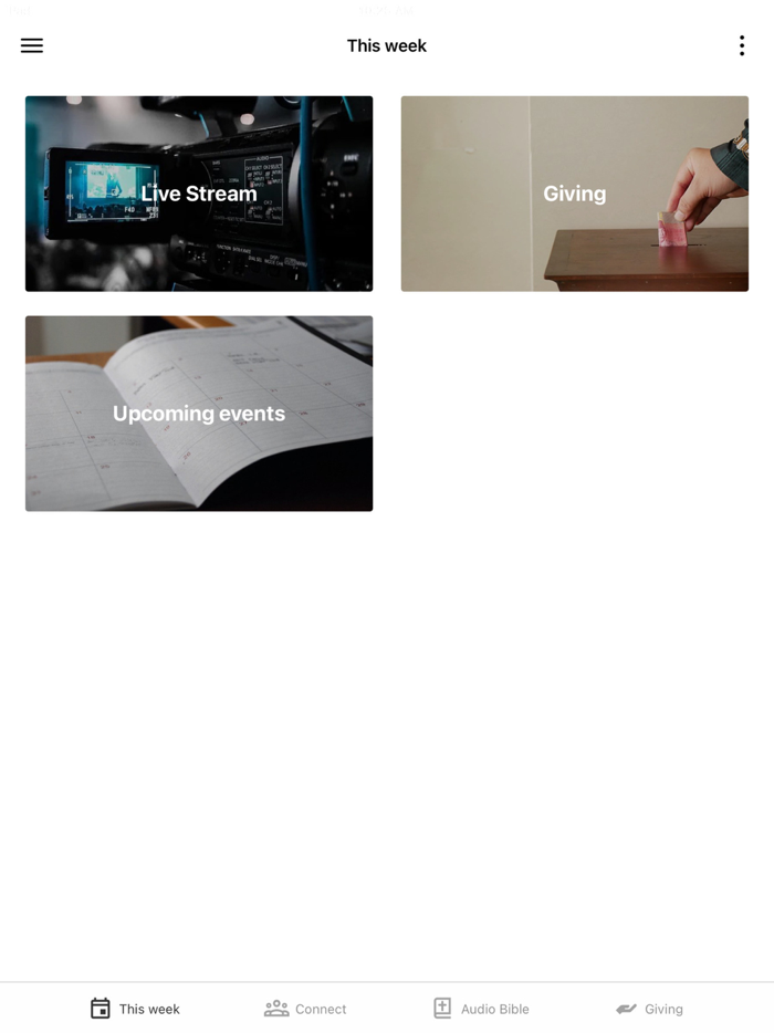 Breakthrough Worship Center