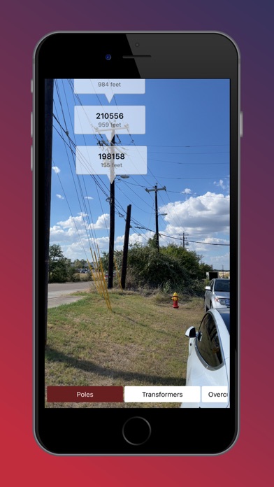 Bandera Electric Cooperative Screenshot