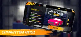 Game screenshot Nitro Racing 2022 mod apk