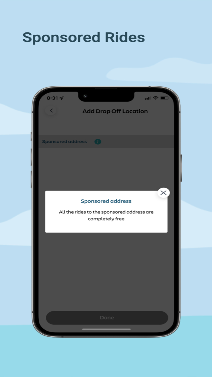 Destin Harbor Haulers