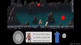 Game screenshot Spelunk Knight mod apk