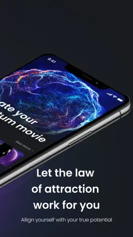 Game screenshot Quantum Life: Manifestation apk