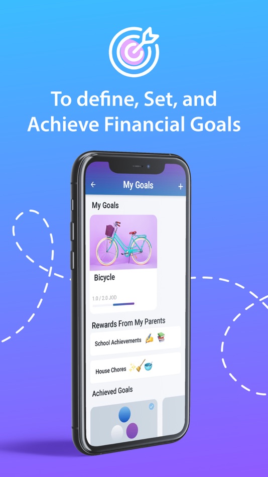 #2. Arabi Junior (iOS) 由: Arab Bank PLC